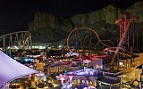 Ootlah Announces Partnership with Six Flags Qiddiya