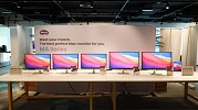 BenQ Elevates the Mac Visual Experience in the Middle East with Expanded MA Series Display Lineup