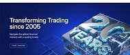 Topic: How FP Markets transformed online trading in the past 20 years, and what it plans for 2026
