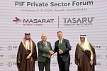 MASARAT Mobility Park Announced Agreements with TASARU Supplier Hub to Advance Automotive Manufacturing Localization