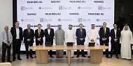 Nakheel awards AED3.5 billion contracts to build 544 Palm Jebel Ali villas
