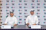 ENOC, 7X sign deal to expand logistics, retail services across UAE