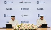 Dubai Holding Real Estate and Emirates NBD Partner to Introduce Integrated Off-Plan Mortgage Financing Across Meraas, Nakheel and Dubai Properties