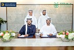Dubai Investments, JOOD sign MoU to advance community impact