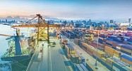الصادرات السعودية غير النفطية تسجّل أداءً تاريخيًا في 2025