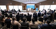Dubai Chamber of Commerce, DIB organise open dialogue focused on banks’ role in enabling business resilience