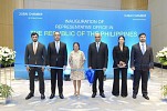 غرفة دبي العالمية تفتتح مكتبا تمثيليا جديدا في مانيلا لدعم حركة التجارة والاستثمار