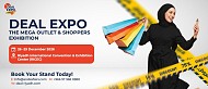 Deal Expo 2026: منصة تجارية تعيد تشكيل مشهد البيع المباشر في الرياض