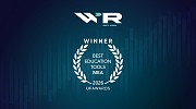 WRPro Wins the “Best Education Tools MEA” Award 2026 and Strengthens Its Tech Infrastructure with MT5 