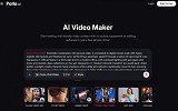 Best AI Video Maker Tools for Businesses and Creators