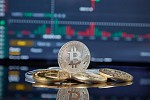 البيتكوين بعد صعود المنتجات المنظمة