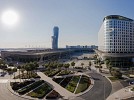 مركز أدنيك أبوظبي يحصد خمس جوائز عالمية في 