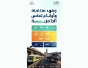  الهيئة العامة للنقل: مؤشرات حج 1447هـ تعكس جاهزية عالية وتكاملًا في منظومة النقل