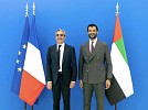 UAE, France explore opportunities to strengthen cooperation in tourism, aviation, SMEs, entrepreneurship
