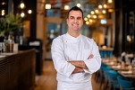 Ozden Erkmen Appointed Executive Chef at DoubleTree by Hilton Dubai M Square Hotel & Residences