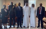 UAE Chambers, Zimbabwe explore stronger trade, investment cooperation
