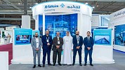 Al-Futtaim Contracting launches Facilities Management and Fire & Life Safety operations at Big 5 Construct Saudi