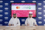 الهيئة السعودية للسياحة وماستركارد تعلنان تعاوناً مشتركاً لتعزيز نمو القطاع السياحي في المملكة 