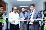 أسترازينيكا توقع مذكرة تفاهم مع دائرة صحة ذي قار لإنشاء مركز التميز لعلاج مرض الربو الشديد في مستشفى الناصرية التعليمي