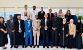معهد البنك الإسلامي للتنمية ومركز صندوق النقد الدولي في الشرق الأوسط يعقدان ورشة العمل المشتركة الأولى حول كفاية رأس المال للمصارف الإسلامية في الكويت