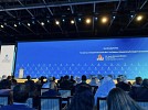 البديوي: دول مجلس التعاون منظومة اقتصادية واستثمارية مترابطة والاقتصاد الخليجي ضمن أكبر 10 اقتصادات عالمياً