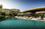 Equinox Resort AMAALA opens its doors, bringing a high-performance lifestyle experience to the Red Sea