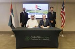 Ras Al Khaimah Chamber, Greater Miami Chamber of Commerce strengthen trade, investment ties