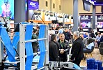 Plast Eurasia invites Middle East buyers for its 35th edition