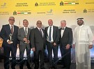 Ras Al Khaimah Chamber sponsors 2026 Middle East and North Africa Stevie Awards ceremony in Istanbul