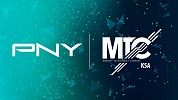 PNY Technology and MTC Collaborate to Advance AI Computing in Saudi Arabia