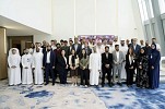 Dubai Customs showcases business support initiatives at Executive Networking Forum