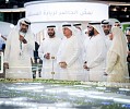 العور يفتتح «رؤية 2026» للوظائف بدبي