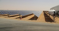 Saudi renewable energy capacity rises 63-fold since 2020