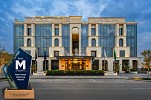 Four Points by Sheraton Riyadh - King Abdulaziz Road Receives Marriott International's 2026 EMEA New Hotel Opening Award