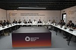 الإمارات تعقد أول مائدة مستديرة تقنية وتنفيذية للتحالف العالمي لكفاءة الطاقة