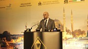 غرفة عجمان تتألق دوليا بجائزتين من 