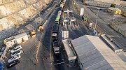 جمارك دبي ترسخ عبر 
