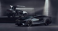 Crown Prince launches CEER's flagship vehicles