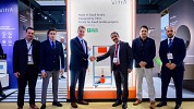 VitrA تعزز حضورها في السعودية عقب نجاح مشاركتها في  INDEX Saudi 2026