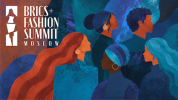 MENA Fashion Industry Representatives Set to Attend BRICS+ Fashion Summit