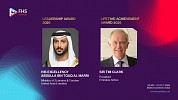 FUTURE HOSPITALITY SUMMIT HONOURS VISIONARY LEADERSHIP IN SHAPING THE FUTURE OF TOURISM AND HOSPITALITY 