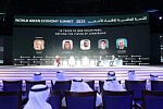القمة العالمية للاقتصاد الأخضر 2026 تجمع 135 قائدا وخبيرا عالميا في دبي
