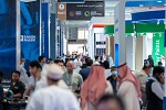Co-located with Big 5 Construct Saudi, Saudi Wood Expo opens in Riyadh, bringing together the international wood and woodworking industry for three high-impact days 