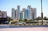1.53 مليار درهم قيمة التصرفات العقارية في عجمان خلال أغسطس 2026