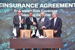 ICIEC and EXIM Bank of Pakistan Sign Reinsurance Agreement to Strengthen Pakistan’s Export Sector