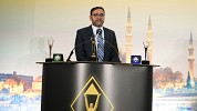 فتح باب الترشيحات لجوائز ستيفي الشرق الأوسط وشمال أفريقيا لعام ٢٠٢٧
