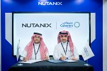 Cyberani and Nutanix Sign Cooperation Agreement at LEAP 2026