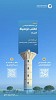 NWC Completes Water Pipeline and Network Project in Al-Dawadimi at SR 74+m