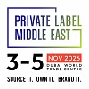 Private Label Middle East 2026 Fuels New Opportunities in Private Label and Contract Manufacturing