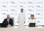 ديوا العالمية تبرم 4 مذكرات تفاهم مع مؤسسات دولية خلال ويتيكس 2026